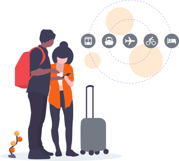 Tinyclues for travel enterprises